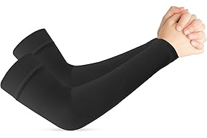 AEYURUID Manchette Gaming,Manchette Anti UV,Manchette Bras Homme,Manchette Bras Femme,Manchon,Manchon De Compression Bras,Manchon Bras,Manchette,Manchon,Arm Sleeve Gaming,Manchon Tatouage Volley