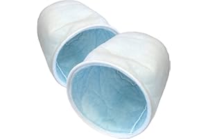 GENERIC Vent Axia Lo-Carbon Pozidry Pro Pureair Home PIV Replacement Filters Set G4 M5 (G4 (Standard))