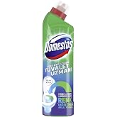 Domestos Toilet Cleaner Color Changing Toilet Specialist Descaling Lime 750 ml 1 Piece