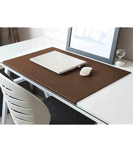 Tappetino per mouse da gioco, grande, 80 x 30 cm, XL, tappetino per il mouse, desk Pad Gaming PC, tastiera (tappetino per il mouse, 5