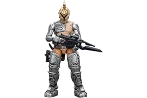 HiPlay JoyToy Hardcore Coldplay Figura da collezione: Army Builder Promotion Pack Figura 23 1:18 Action Figure JT9695