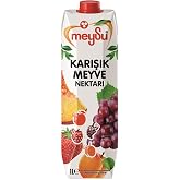 Meysu Karışık Nektar 1 lt