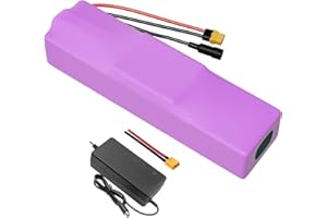 SEILYLANKA 10.5Ah 6S3P 24V Batterie e-Bike ebike vélo électrique Li-ION Personnalisable 190x72x40mm