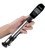 Pompa Per Bici Pompa Alta Pressione Rockshox 300 Psi - Per Forcelle E