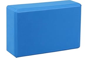 FFITNESS YOGA BRICK Unisex Sortiert Unikat