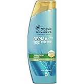 Head & Shoulders DermaXPro Soothing Anti-Dandruff Shampoo 300 ML for Dry and Itchy Scalp