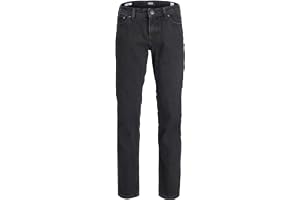 JACK & JONES pojkar jeans Jjiclark Jjoriginal Mf 912 Noos Jnr