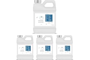 Distilled Water Pack of 4 x 5 Liter