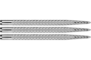 TARGET DARTS Empire Dart Wechsel Steel-Spitzen-Set 32 mm
