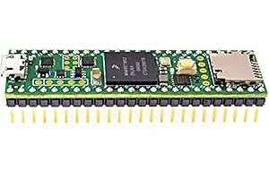 PJRC Teensy 4.1 (Con Perni)