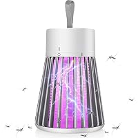 Antson Eco Friendly Electronic LED Mosquito Killer Machine Trap Lamp, Theory Screen Protector Mosquito Killer lamp for…