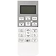 PERFASCIN New Replacement Remote Control fit for HITACHI AC Air Conditioner