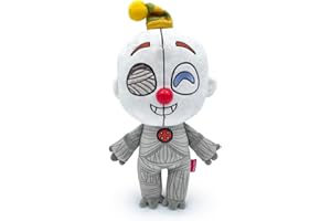 YOU TOOZ Youtooz Ennard Chibi Plush (9IN), Amalgamation