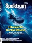 Spektrum der Wissenschaft