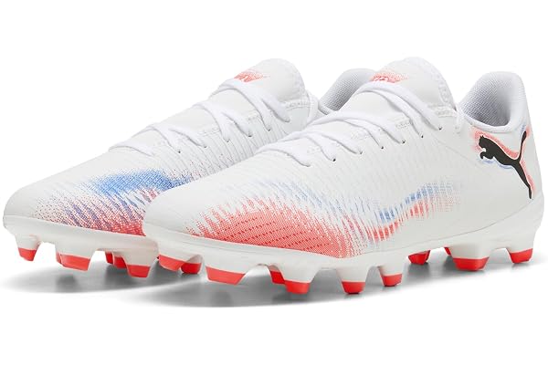PUMA dam Future 8 Play Fg/Ag Wn'sFotbollssko