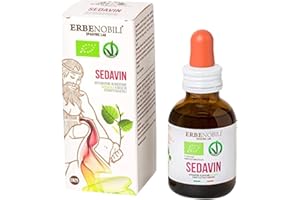 Erbe Nobili Sedavin - 50 Ml