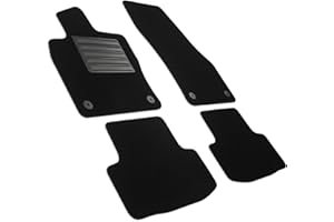 MTM SP-7636 Alfombrillas a Medida en Velour para Skoda Karoq 2017>