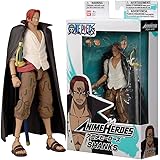 Bandai - Anime Heroes - One Piece - Figurine Shanks 17 cm - 36935