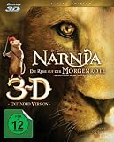 Die Chroniken von Narnia - Die Reise auf der Morgenr�te - Extended Version  (+ Blu-ray) - Ben Barnes