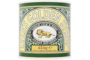 LYLE'S GOLDEN SYRUP Sirop doré 454g de Lyle