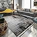 Produktbild HNBY Carpet Steamer Wohnzimmer Teppich Modernen Minimalistischen Teppich American Schlafzimmer Schlafsofa Teppich Teppich (Color : # 6)