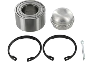 ‎SKF SKF Radlagersatz VKBA 3600 Vorne Außendurchmesser: 67mm Innendurchmesser: 34mm