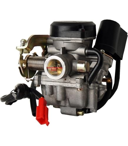 thumbnail image 2 of 2EXTREME Carburetor Repair Kit For 4-Stroke Scooters – Kymco, Baotian, Benzhou, Rex, Jinlun, AGM 2 of 5