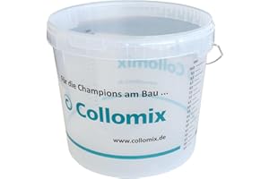 Collomix 10 Liter Messeimer mit Literskala