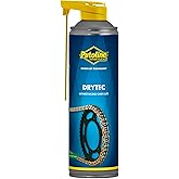 Putoline Drytec PTFE Motosiklet Zincir Yağı 500ML