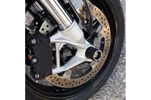 MOTO DISCOVERY Protezione forcella per BMW S1000XR 2020-2023