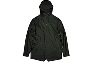 RAINS Jacket Giacca impermeabile Uomo