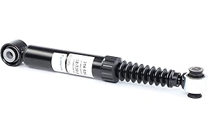 Sachs 314 934 Amortiguadores