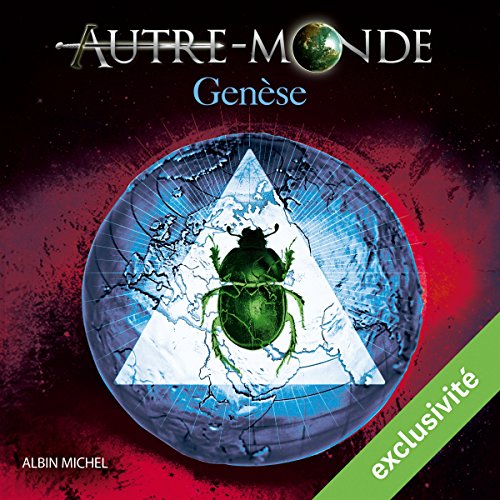 Genèse (Autre Monde 7)