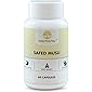 Aamora Life Chlorphytum Borivillianum Root - Safed Musli Extract Capsules | 500 MG | 60 Veg Capsules