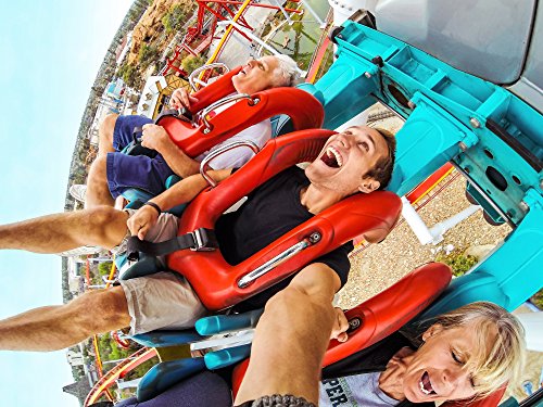 GoPro Handler (auf dem Wasser Treibender, geeignet für GoPro Kamera) - 6