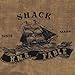 Price comparison product image HMS Fable by Shack (1999-08-30)
