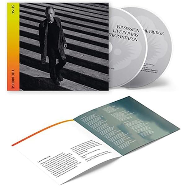 57th & 9th [Deluxe]: Amazon.co.uk: CDs & Vinyl
