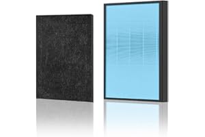 Clean Air Optima Juego de filtros CA-707 Smart – Adecuado para deshumidificador y purificador de aire CA-707 Smart