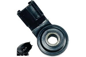 DAOKACUO 89615-20090 89615-06010 89615-BZ030 89615-BZ040 Detonation Knock Sensor Compatible with Toyota 4Runner Avalon Camry Corolla Highlander Matrix Prius RAV4 Sequoia Sienna Tacoma Tundra Vibe Yaris