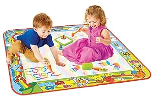 AQUADOODLE Tomy T72373 Zestaw Do Malowania