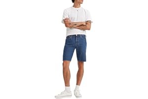 Levi's 501 Original Fit - Jeans - Straight Fit - Homme