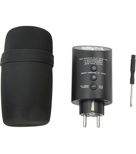 Beha Amprobe PROINST-100-EUR KIT1 Testeur D'installation Norme VDE 0100