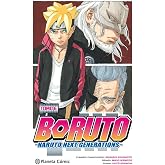 Boruto n&ordm; 06/20: Naruto Next Generations: 6 (Manga Shonen)