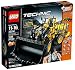 Produktbild LEGO Technic – Die Lader auf Reifen Fernbedienung Volvo L350 F – 42030