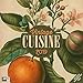 Vintage Cuisine 2019, Wandkalender / Broschürenkalender im Hochformat (aufgeklappt 30x60 cm) - Geschenk-Kalender mit Monatskalendarium zum Eintragen by