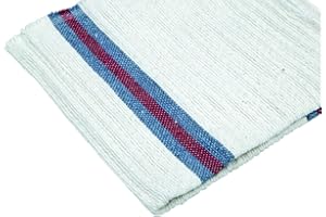 NESPOLI Serpillière gaufrée écrue 45 x 100