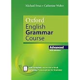 OXFORD ENGLISH GRAMMAR COURSE BASIC WITH KEY (WITH EBOOK) : Amazon.in ...