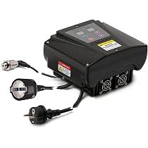 Inverter Controllo Pompa Acqua - 0,75KW Per Pompe 230V