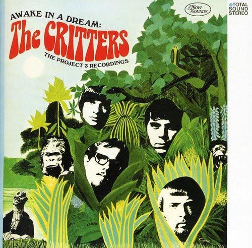 Awake In A Dream: The Project 3 Recordings