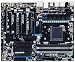 Produktbild GIGABYTE 990FXA-UD5 R5 AM3+ 4x DDR4 max 32GB 2x PCI2 x 16 10x SATA3 2x USB3.0 ATX